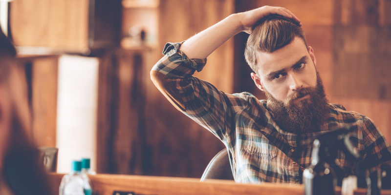 Popular Men’s Haircuts in Toronto, Ontario