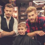 Men’s Hair Colouring in Toronto, Ontario